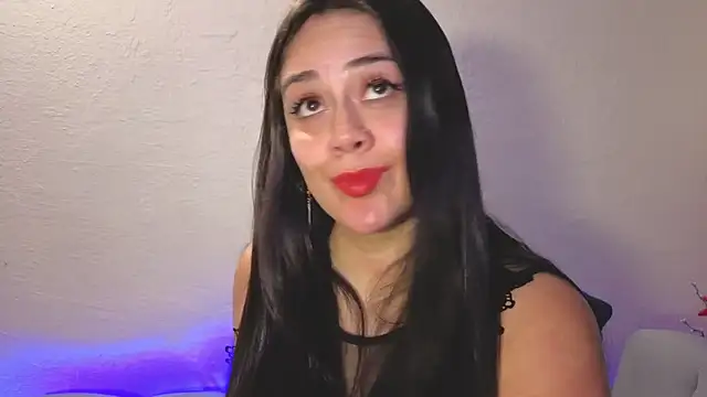 nahomi_sweett's Live XXX Chat