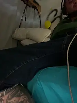 GusanoDelicioso 라이브 XXX 채팅