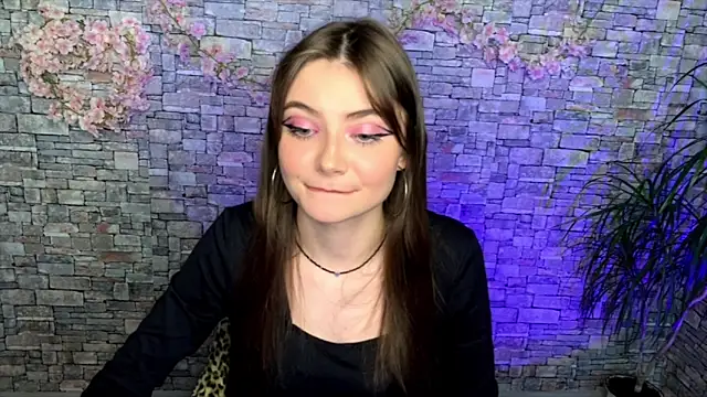 may_rollins Live XXX-Chat