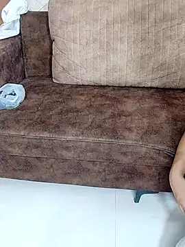 Show modela Desikalakaar0069 na web-kameri