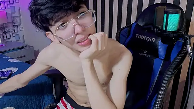Twink_Sebas7n Live XXX chat
