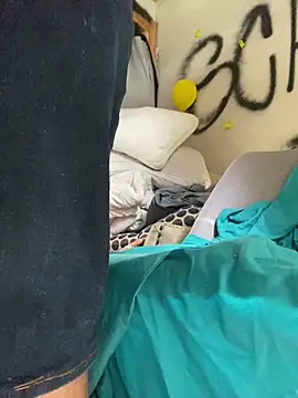 Živý XXX chat GusanoDelicioso