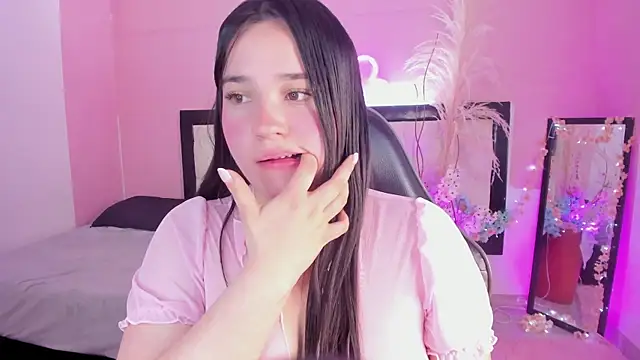Julieth_Caandy Obrolan Langsung XXX