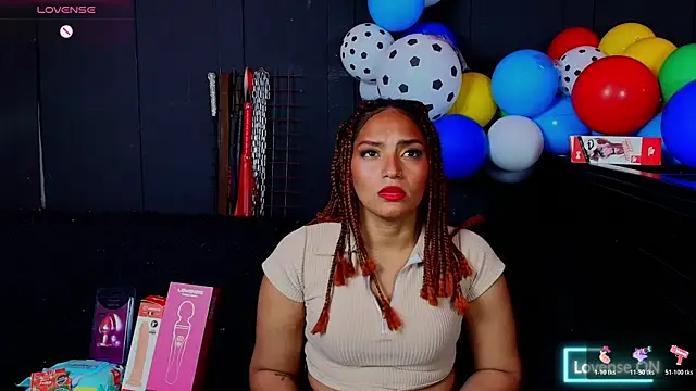 Briana_pratt's Live XXX Chat
