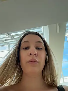 Živý XXX chat SashaCatt