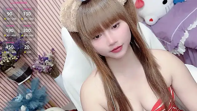 Sembang XXX Secara Langsung di-or-