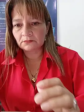 KAREN--03's Live XXX Chat