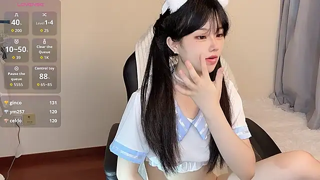 Sembang XXX Secara Langsung aibaba_888
