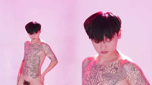 AOA-TYRのライブXXXチャット