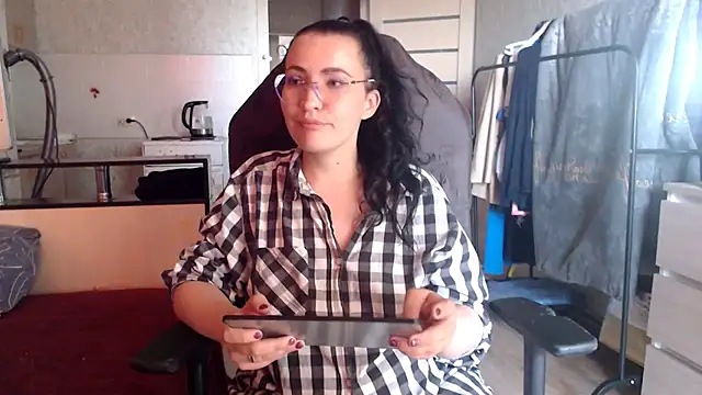 AnKey_Rayah's Live XXX Chat