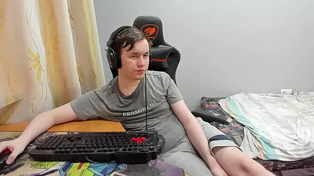 iliaskrislove – Live XXX-chat