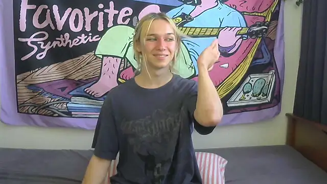 icebenz Live XXX Chat