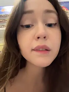Živý XXX chat Peachy_Dream