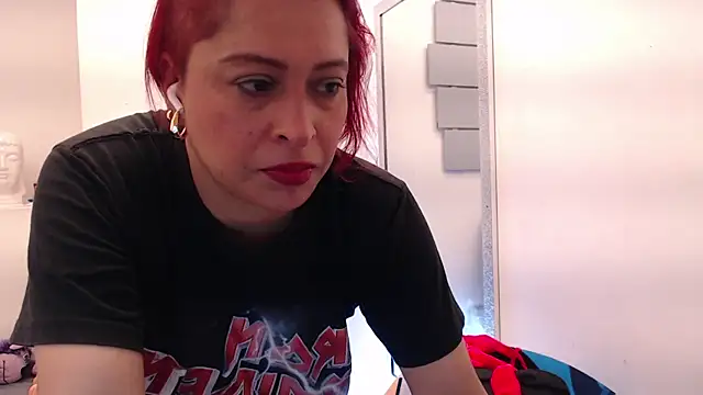 eva_twiss' Live XXX Chat