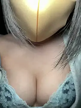 minami_room Adlı Modelin Canlı XXX Sohbeti