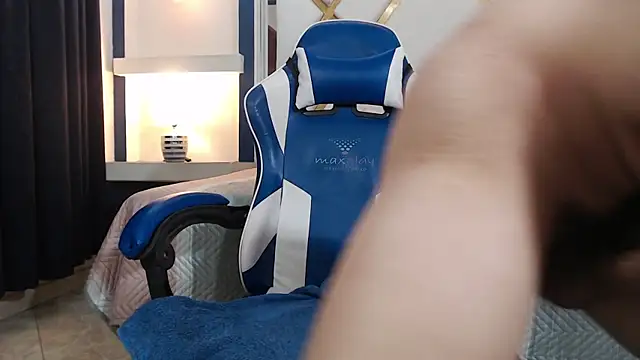 Pertunjukan Kamera Web lilith_ayanami