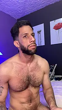 Karim_mansur's Live XXX Chat