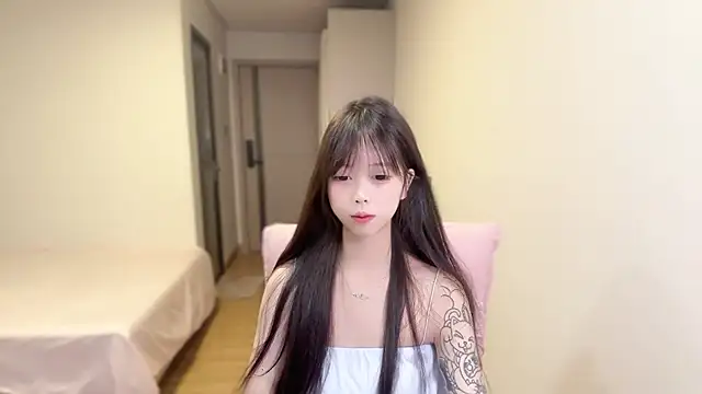 xiaobaozi-520 网络视讯表演