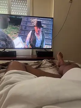 Webkamerová show Mercadoditxon
