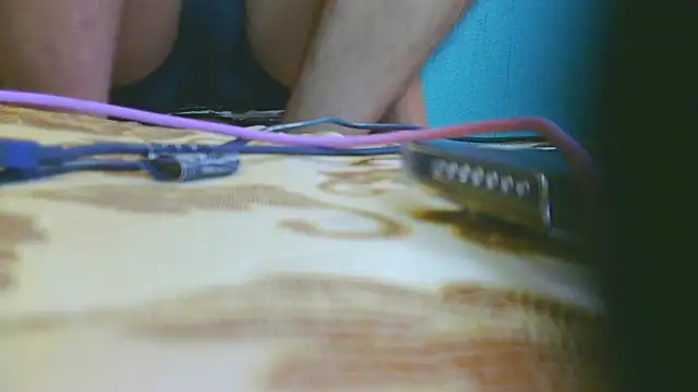 Chatroom XXX en direct de Latinopervs