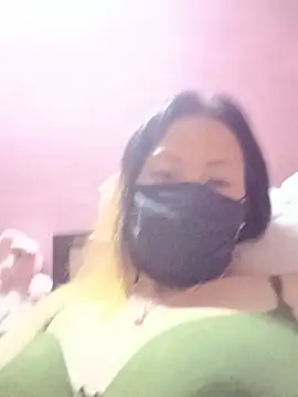 Sembang XXX Secara Langsung Bristy_BigBoobs