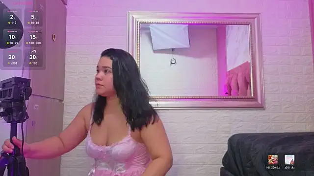 Chat +18 de topvalerym ao vivo