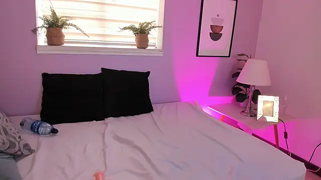Živý XXX chat tifannyy_1dh