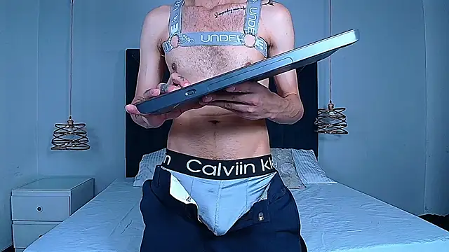 Chat +18 de IzanDupond ao vivo