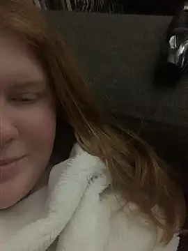Show de Hannahgx na webcam