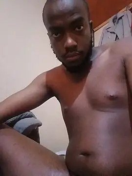 Earnthis' Webcam Show