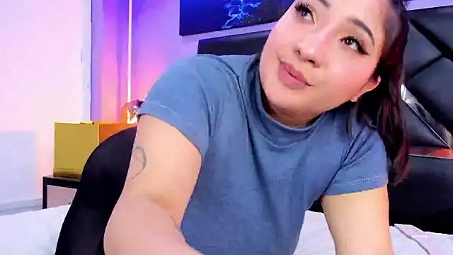 Emma_monserrat's Live XXX Chat