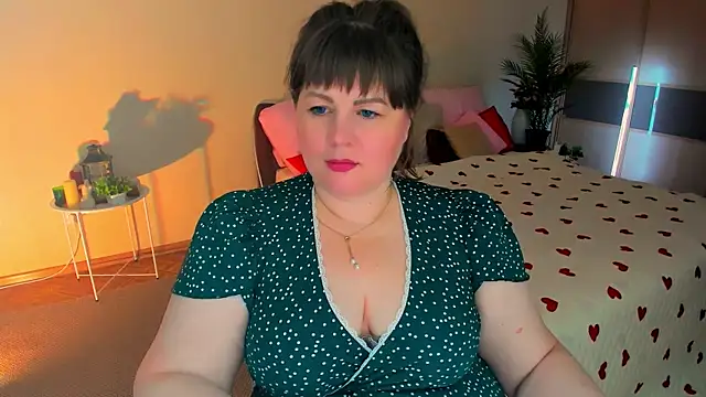 CrystaalStaar live XXX chat