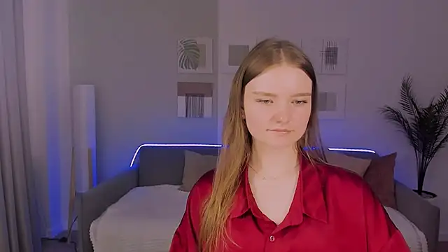 Živý XXX chat LookEva