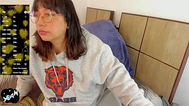 ella_harry Live XXX-chat