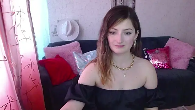 Chat XXX Live Arielsssplash