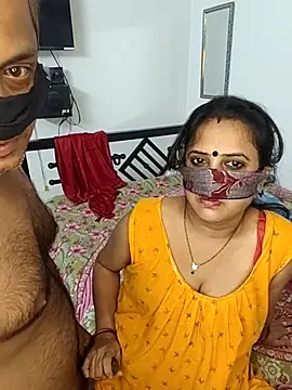 Show webcam de Darty_cpl