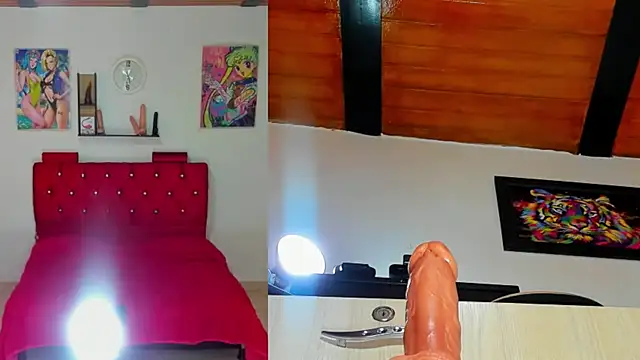 nikky_rosse 라이브 XXX 채팅