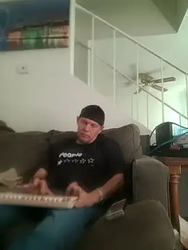 yourMasterisBored Шоу с уебкамера