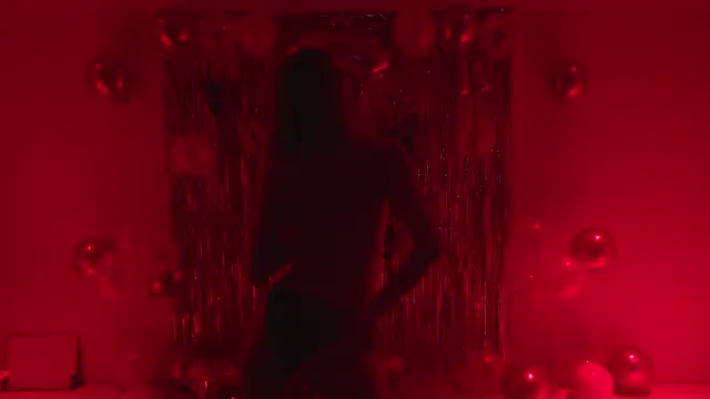Velvet--girl's Live XXX Chat