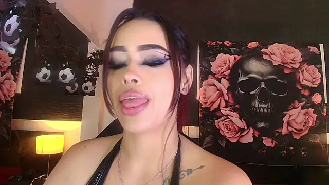 Živý XXX chat EvaaFoxxy1