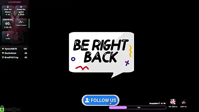Mikeyvioleta_ Chat XXX in diretta