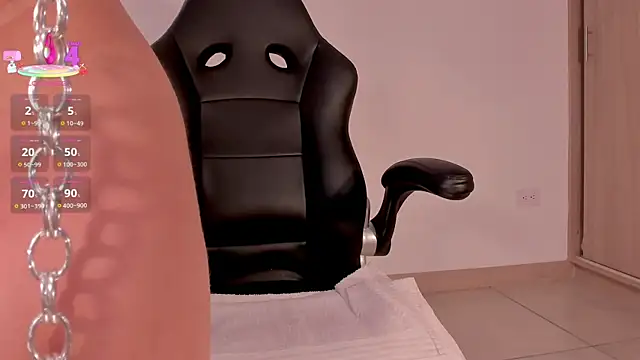 MadelineFox Live XXX Chat