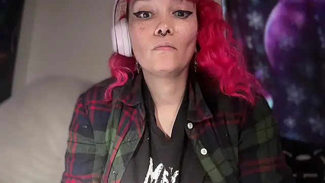 Chat XXX en directo de FRRANNKIE