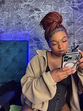 Melany_Williams' Webcam Show