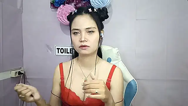 FerminaBoutwell Obrolan Langsung XXX