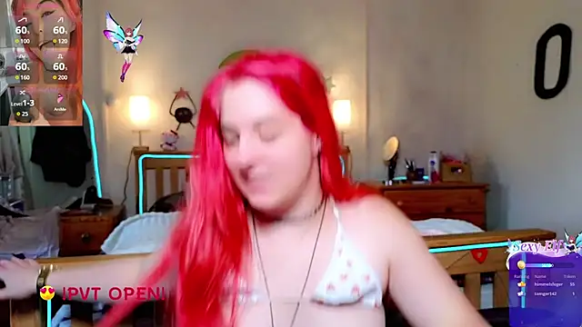 jennystyle Live XXX-Chat