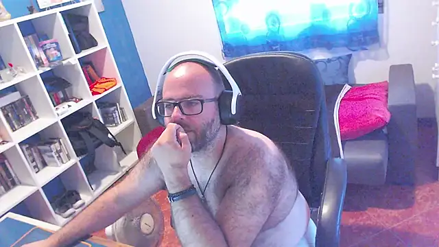 ravingr4d4 Chat XXX live