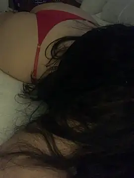 Show de baby_soophi na webcam