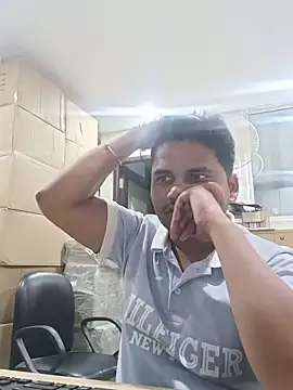 Chat XXX ao vivo de Anay307
