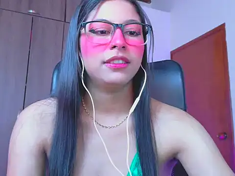 Chat +18 de _ALLYSON18_ ao vivo